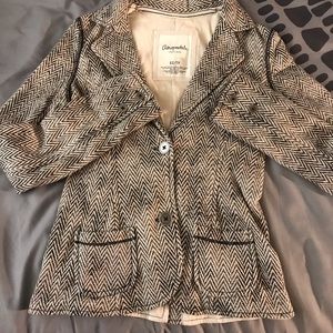 Aeropostale Blazer